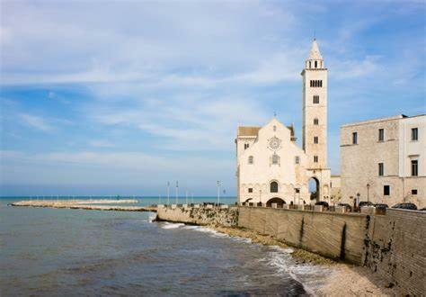 La Casa Di Gaia Hotel Trani Esterno foto